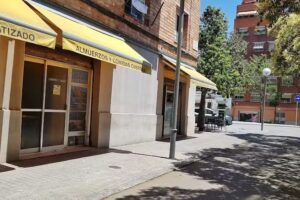 Bar Restaurant Sabino y Mari