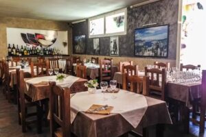 Bar Restaurant Sancho- bar de tapas, Restaurante de cocina tradicional catalana en Borges Blanques