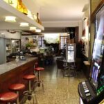 Bar Restaurant Sant Jordi