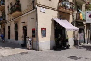 Bar Restaurant Secuita