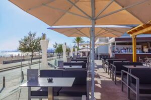 Bar Restaurant Ses Terrasses