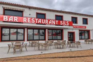 Bar Restaurant Sils