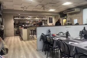 BAR RESTAURANT SPORT SL