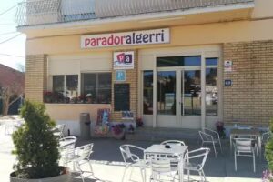 Bar &ndash; Restaurant Terraferma