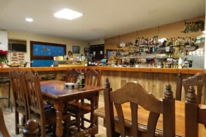 Bar-Restaurant Tramuntana