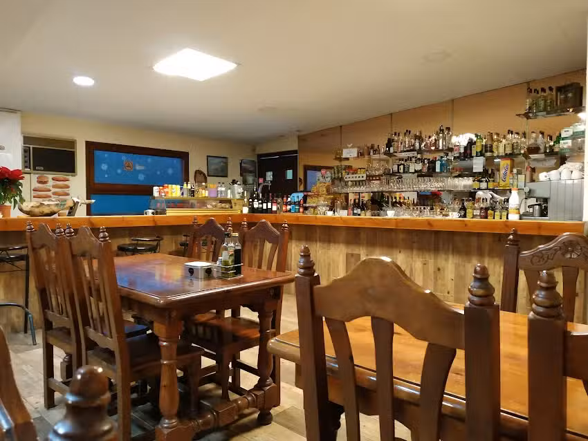 Bar-Restaurant Tramuntana