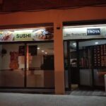 Bar Restaurant Troya