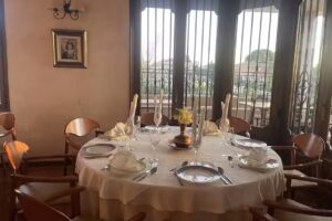 Bar Restaurant TUR&Oacute; DEL SITJAR