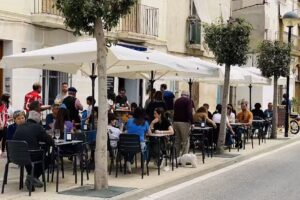 Bar-Restaurant Vaixell Rapitenc