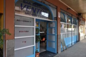 Bar Restaurant Ventura