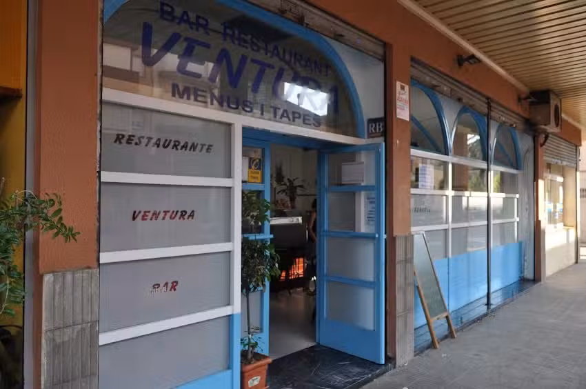 Bar Restaurant Ventura