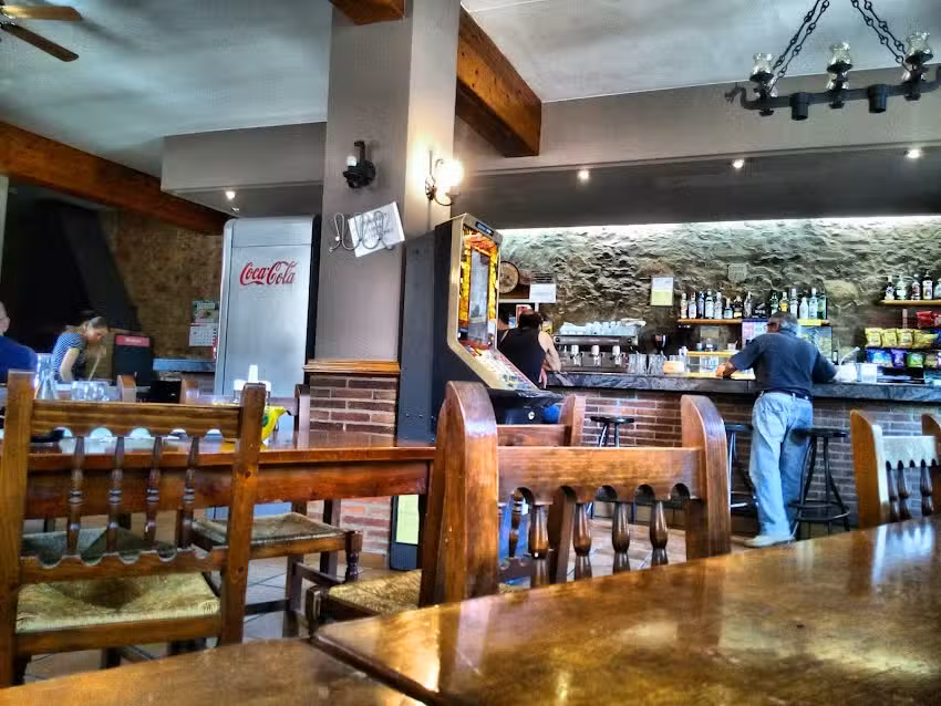 BAR RESTAURANT XAVI