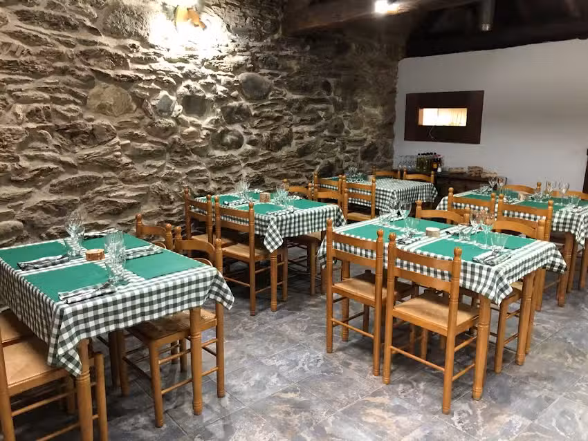 Bar Restaurant Yeti
