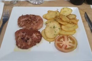 Bar Restaurant Ziralla