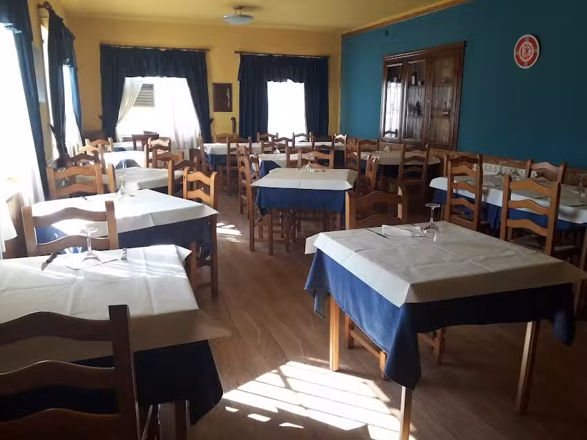 Bar Restaurante 107