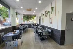 Bar-Restaurante 4 Torres Picassent