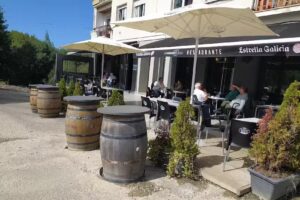 Bar Restaurante 5&ordm; Traste