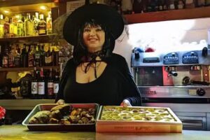 Bar Restaurante 7 Banderas