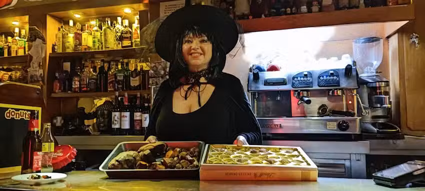 Bar Restaurante 7 Banderas