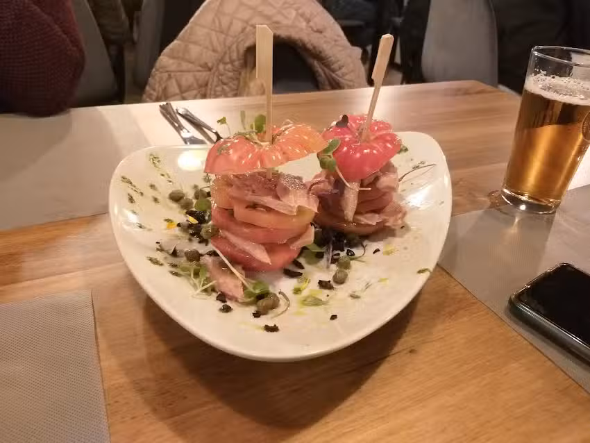 Bar Restaurante 88