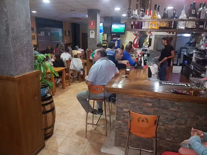 Bar Restaurante 98