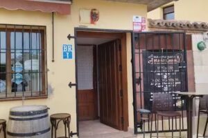 Bar Restaurante A. GAONA