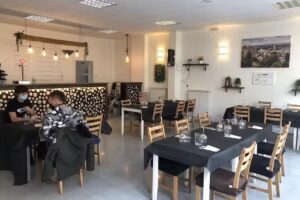 Bar Restaurante A mi Manera