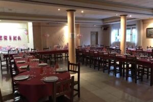 Bar-Restaurante Adeal