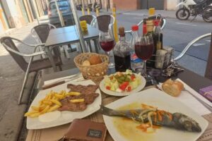 Bar Restaurante Adela