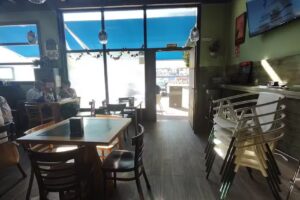 BAR RESTAURANTE ADELITA