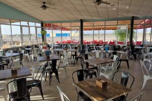 Bar Restaurante Aeroclub Mutxamel