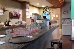 Bar Restaurante Aitana