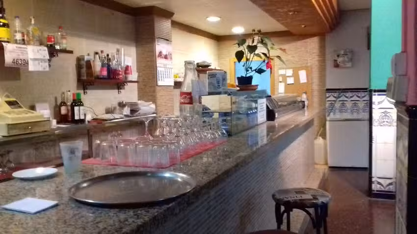 Bar Restaurante Aitana