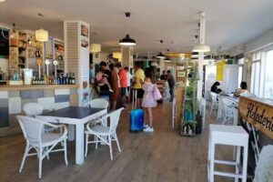 Bar Restaurante Al Otro Lado