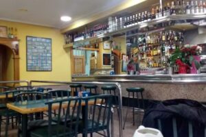 Bar Restaurante Al toque