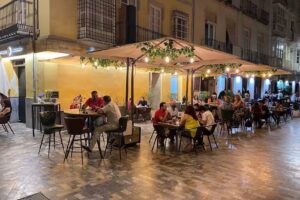 Bar restaurante ALBEDR&Iacute;O