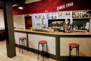 Bar Restaurante Albergue La Trucha