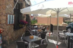 Bar Restaurante Alcazaba