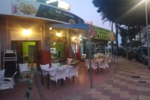 Bar Restaurante ALEGRIA