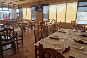 Bar Restaurante Alexbu