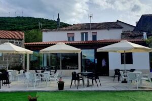 Bar Restaurante Alma Sacra