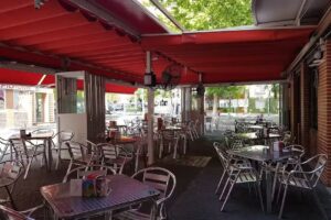 Bar Restaurante Almanzor