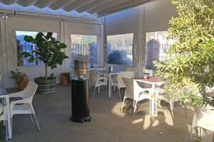 Bar Restaurante Almudayne