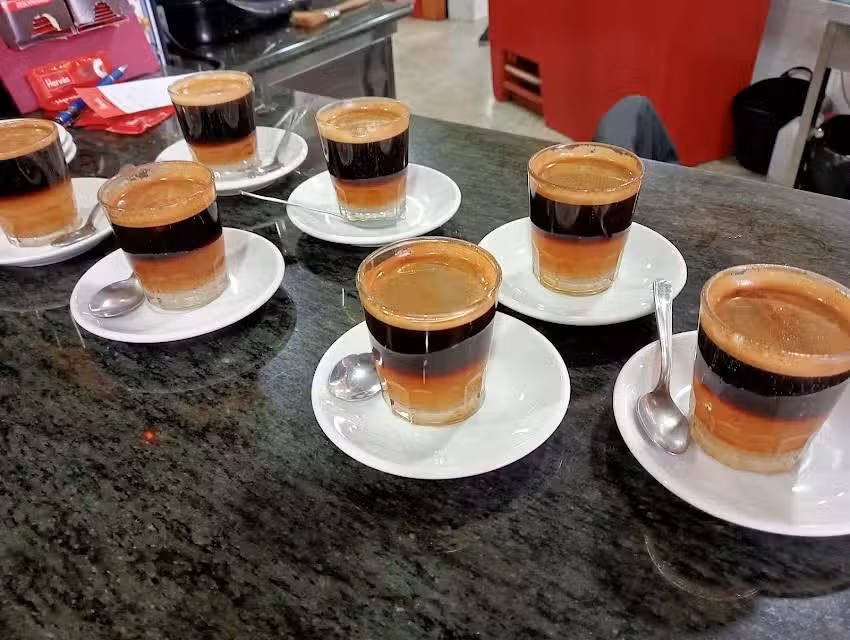 Bar Restaurante Alonso