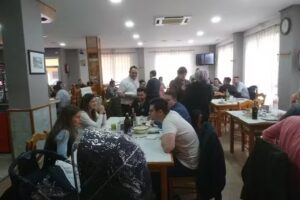 Bar Restaurante Alonso