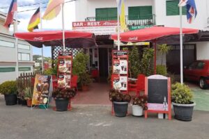 Bar Restaurante Altavista