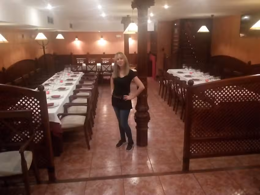 Bar Restaurante ALyJO