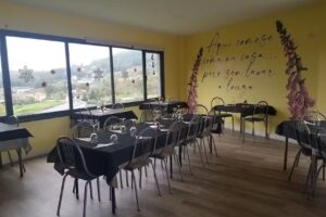 Bar-Restaurante Amilcar