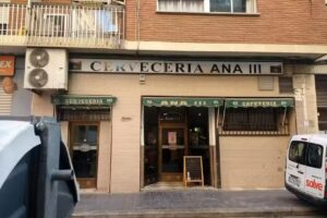 BAR RESTAURANTE ANA 3