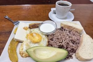 Bar restaurante analu